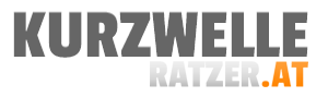 Ratzer.at Kurzwellenempfang